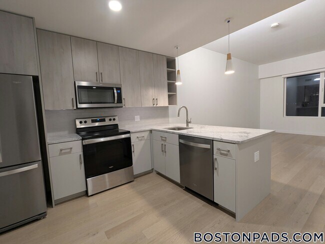 55 Brighton Ave unit 416, Allston, MA 02134 - photo 3