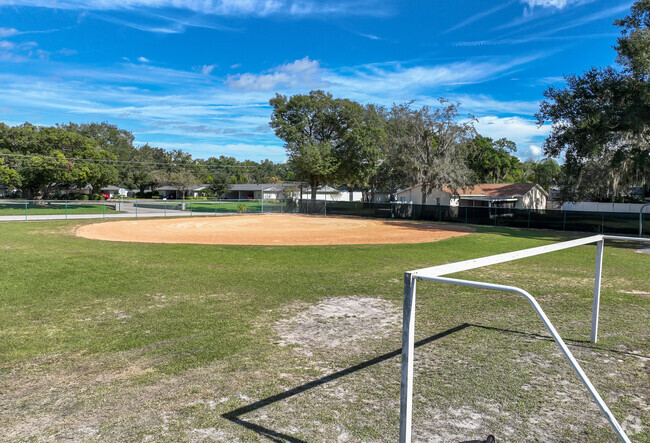 Altamonte Christian School is proud of their athletic program offered to Altamonte Springs.