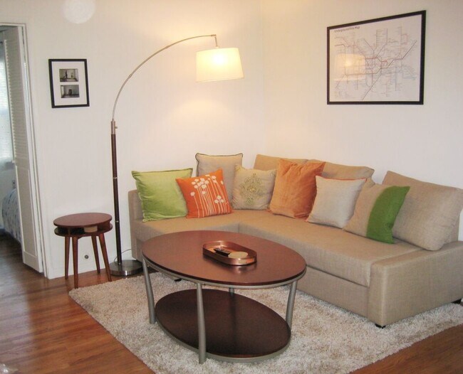 7923 Norton Ave, West Hollywood, CA 90046 - photo 2