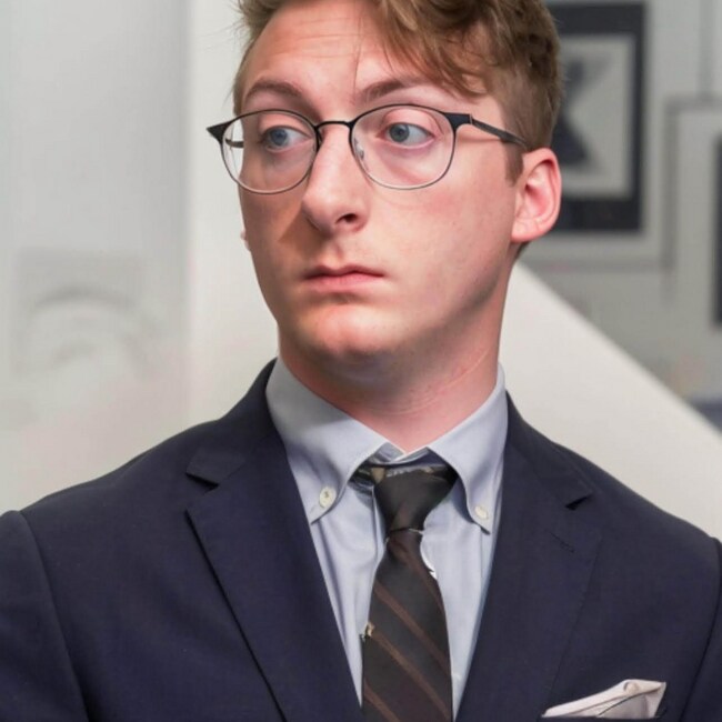 Agent Photo