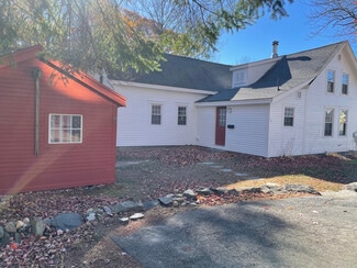 39 Eastern Ave, Boothbay Harbor, ME 04538