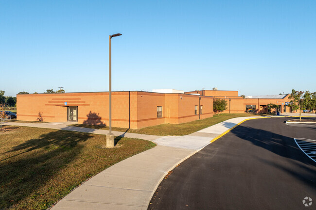 Hoffman Trails Elementary School