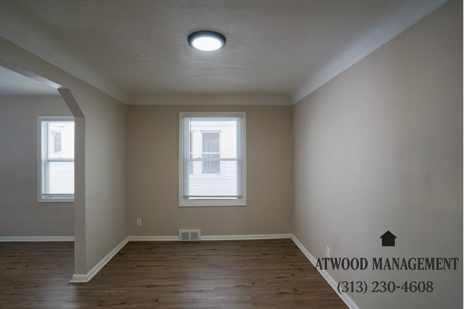 7600 Dobel St, Detroit, MI 48234 - photo 2