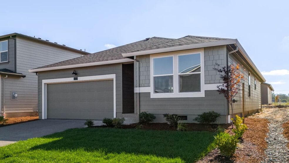 4950 Marr Ave NE, Salem, OR 97301 - photo 1