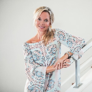 Traci Miles