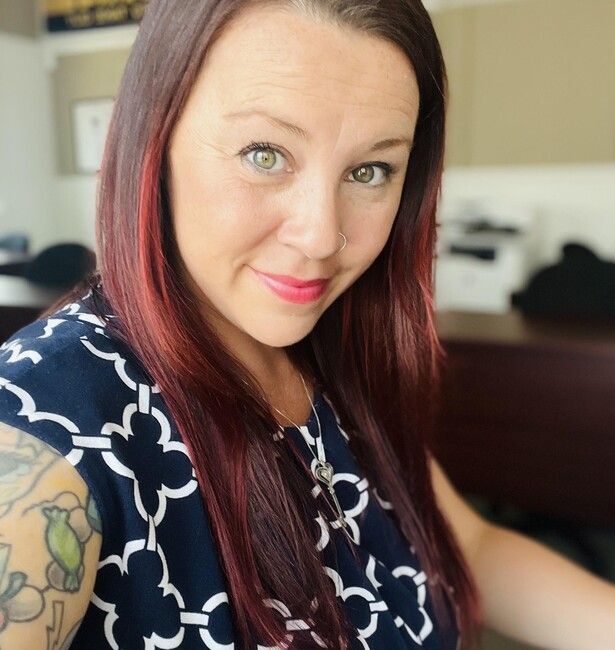 Tanya Blake