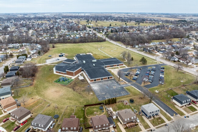 Harry S. Truman School