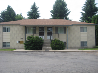 370 W 200 N Unit 4, Logan, UT 84321