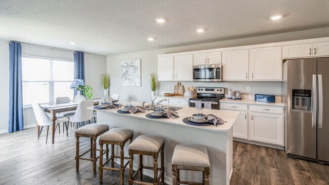 7805 N 169th St, Bennington, NE 68007 - photo 3