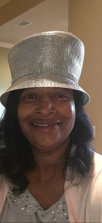 Cheryl Russell