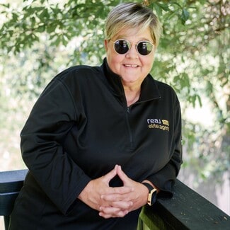 Sondra Richard