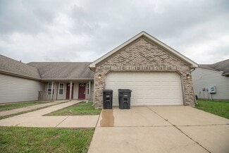2221 Bridgewater Cir Unit 2221 Bridgewater Circle Apt B, Lafayette, IN 47909