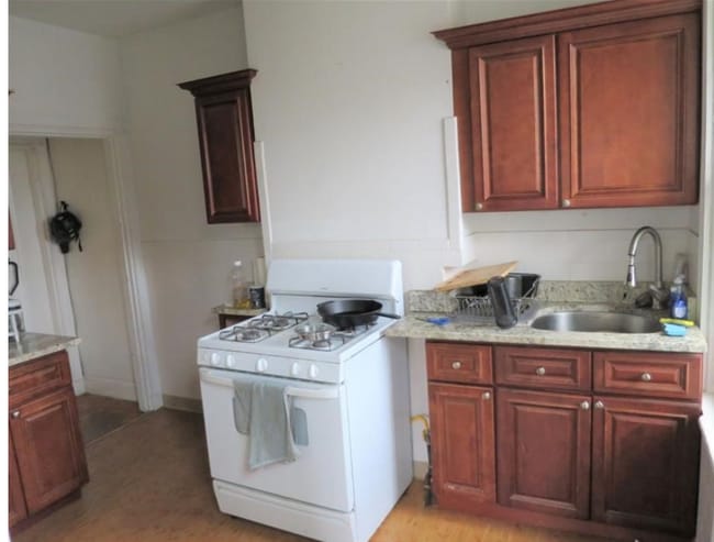 17 Putnam Ave unit 17, Cambridge, MA 02139 - photo 3