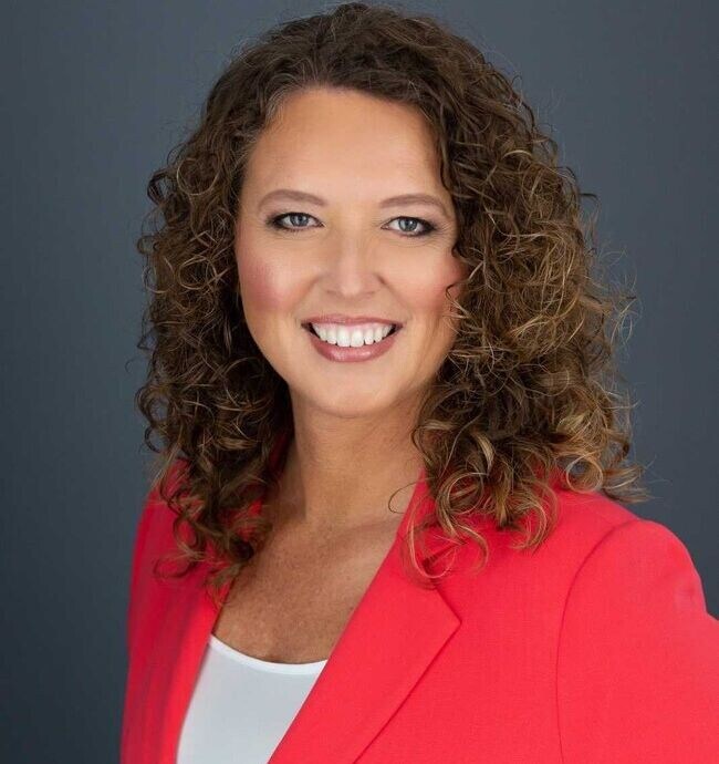 Christie Holt