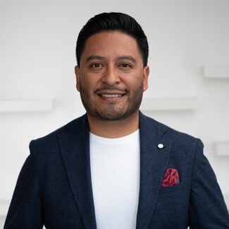Isaias Cervantes