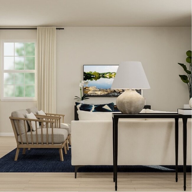 5658 Hydrangea St, Winston Salem, NC 27104 - photo 7