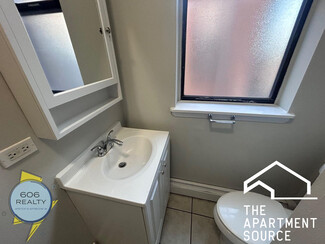 365 E 59th St Unit 364-3, Chicago, IL 60637
