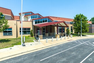 Apache Elementary School