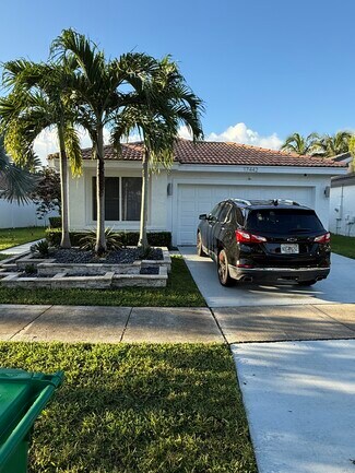 17442 SW 21st Ct, Miramar, FL 33029