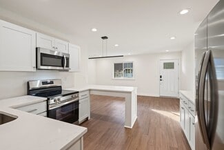 1309 Hudson Ave Unit A15, Durham, NC 27705