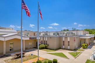 Uplift Infinity Preparatory - Primary School