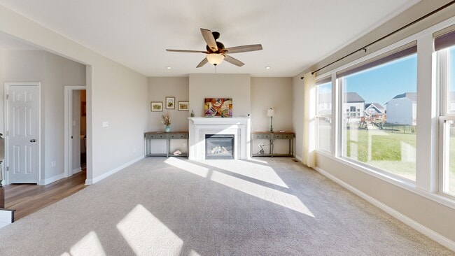 2449 Lingerman Way, Avon, IN 46123 - photo 2