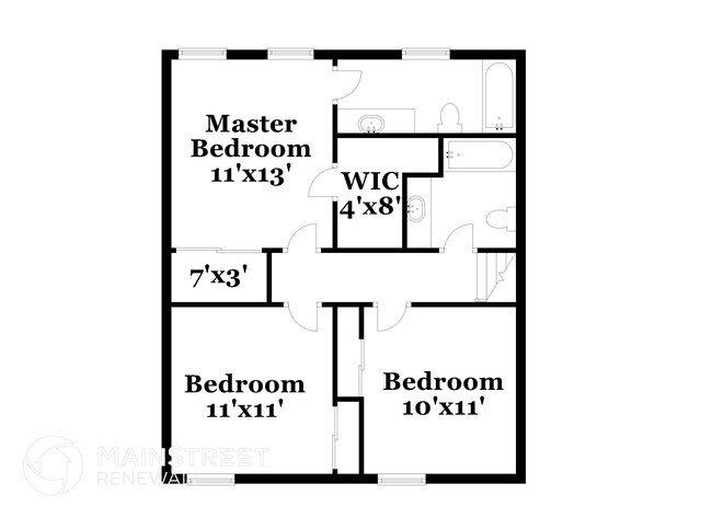 2459 Chauncey Ln SW, Marietta, GA 30064 - photo 5