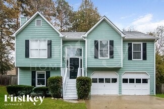 118 Aztec Way SE, Acworth, GA 30102