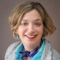 Judy Gagne
