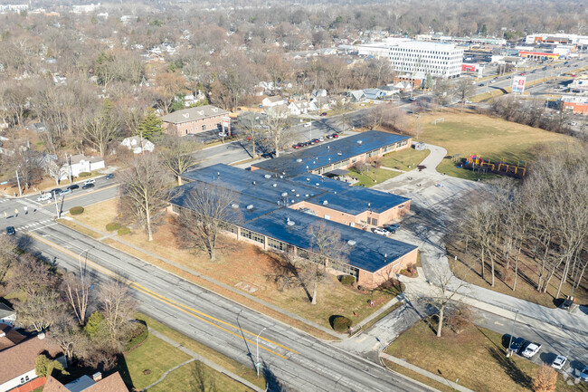 Sidener Academy serves students in Indianapolis, IN.