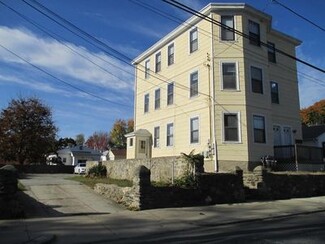 80 Hazael St Unit First Floor, Providence, RI 02908