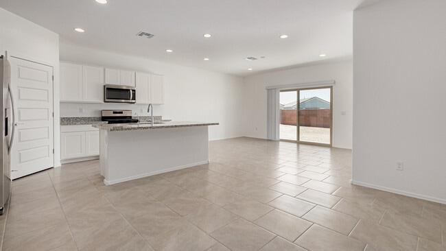 10074 N Cascalote Ln, Marana, AZ 85653 - photo 6