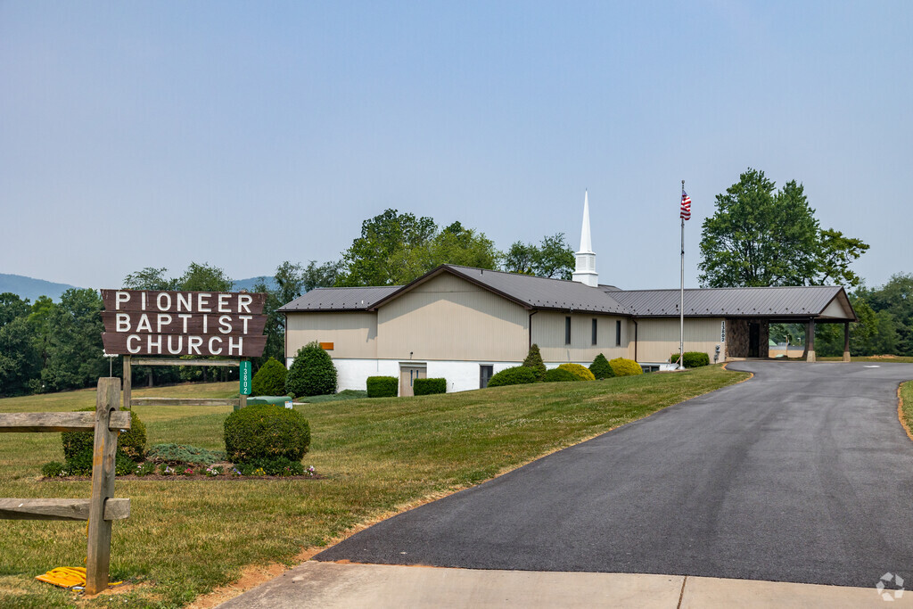 Pioneer Baptist, Thurmont MD Rankings & Reviews - Homes.com