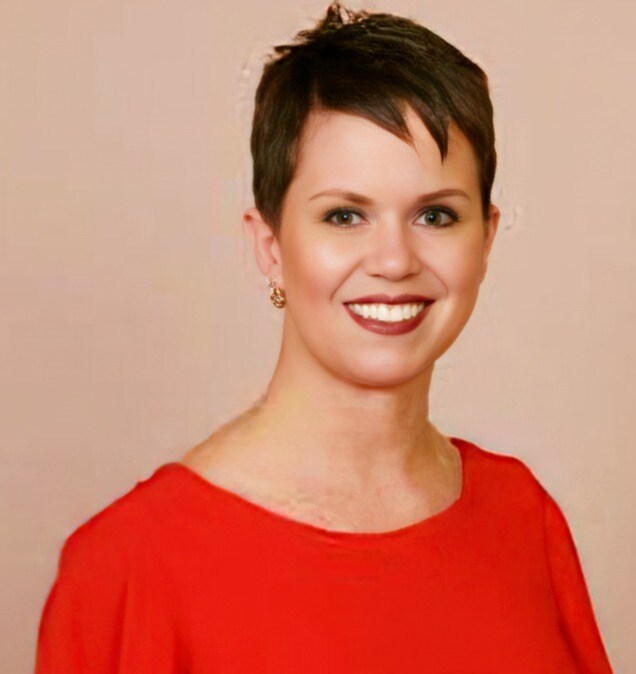 Alicia Brandt