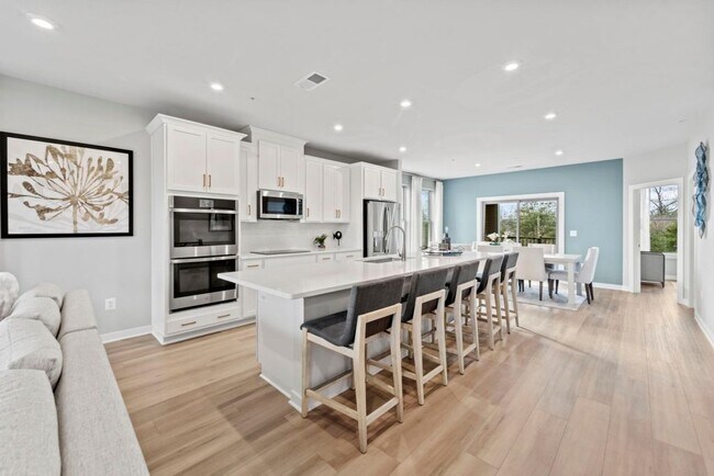 Potomac Shores - Riverbluff Overlook at Potomac Shores, Dumfries, VA 22026 - photo 6