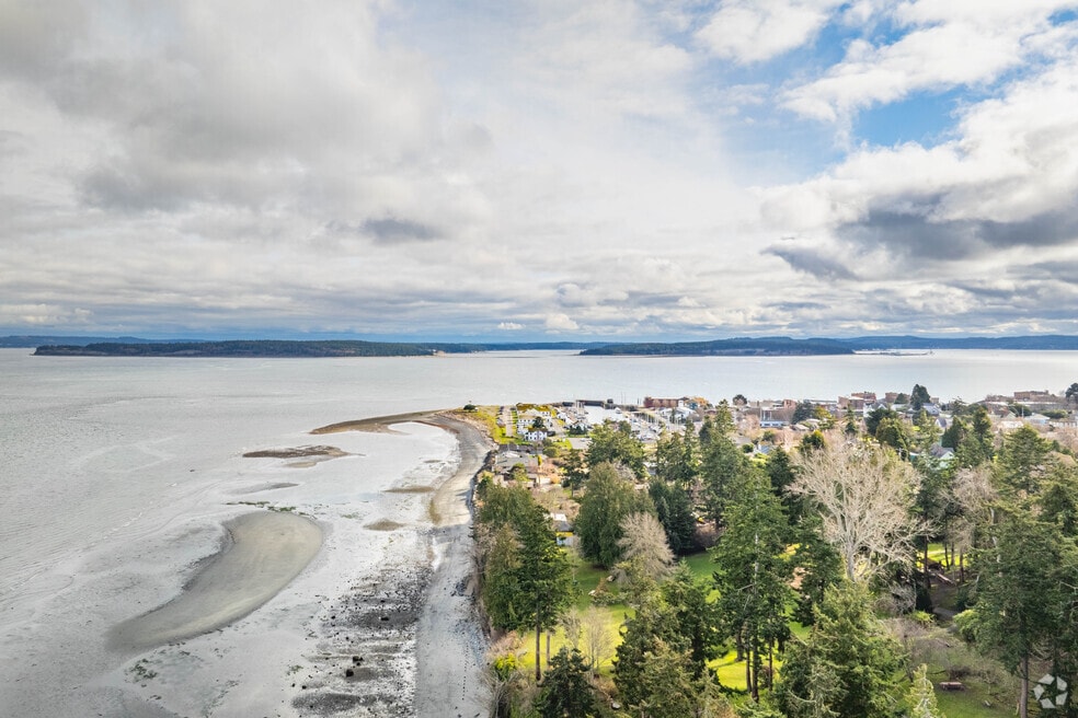 Port Townsend