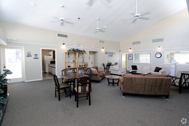 Plantation Oaks, Savannah, GA 31419 - photo 6