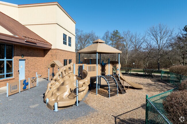 Mary Emma Bailey Elementary School