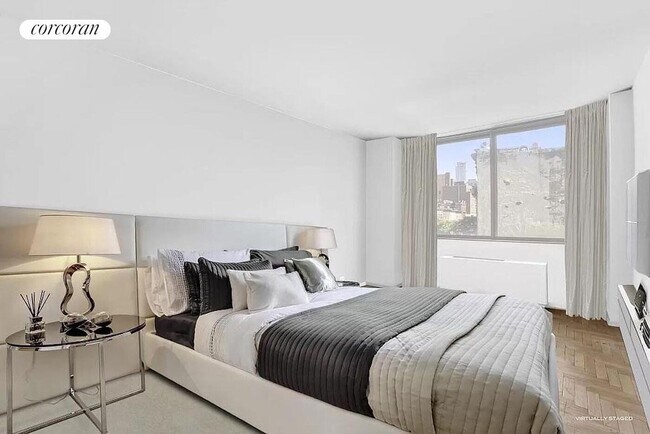 The Residences at Worldwide Plaza, New York, NY 10019 - photo 2