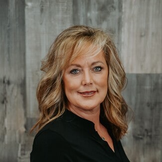 Marcie Lewis