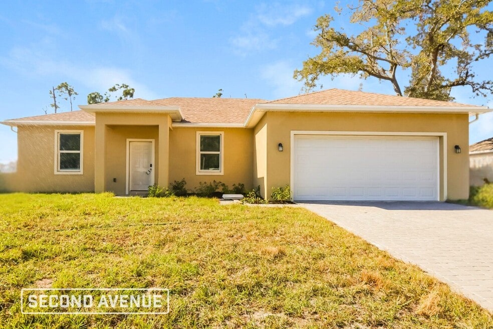 3866 Winer Rd, North Port, FL 34288 - photo 1