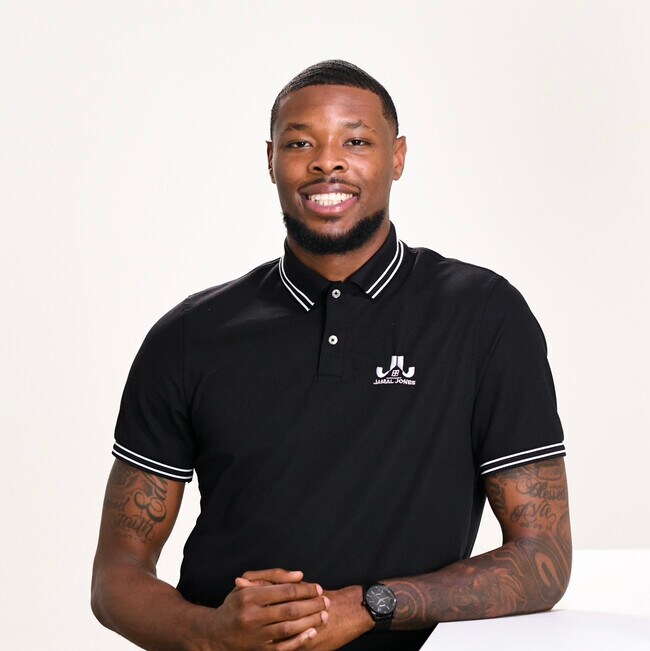 Jamal Jones
