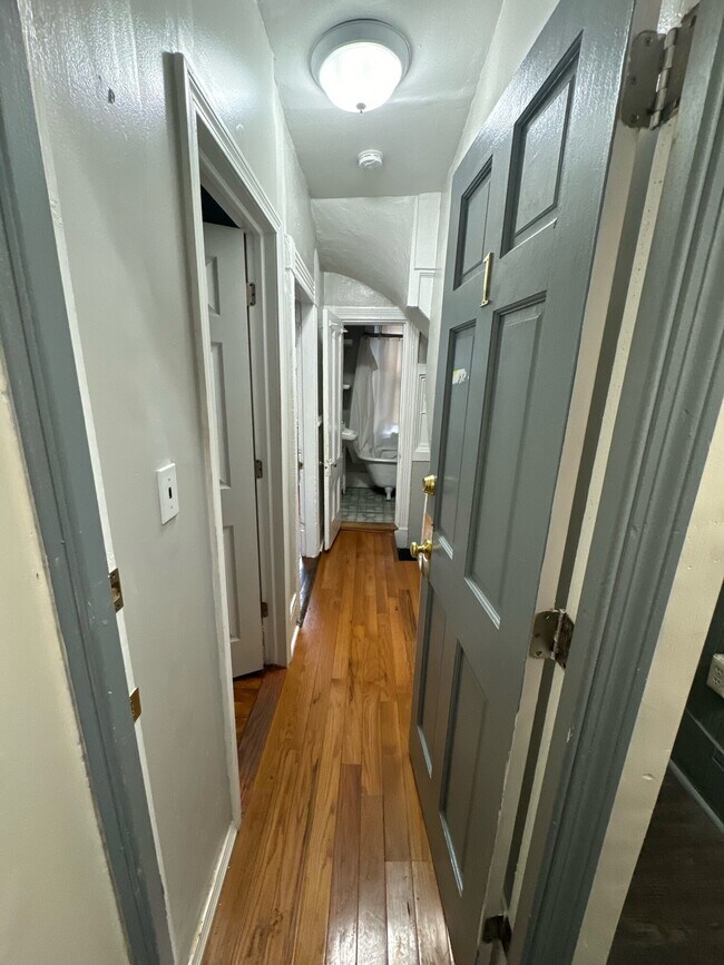 2 Champney Place unit 1, Boston, MA 02114 - photo 5