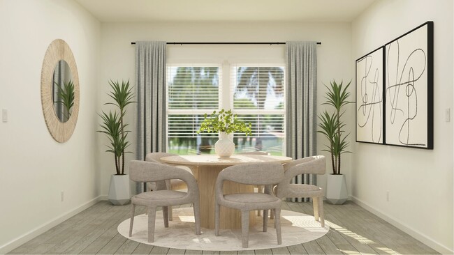 75721 Walking Path Ln, Yulee, FL 32097 - photo 4