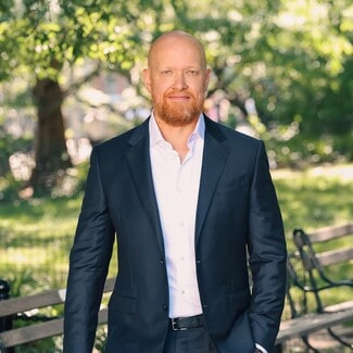 Alexander Mecum