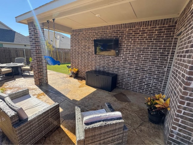 1219 Smoketree Ln, Princeton, TX 75407 - photo 2