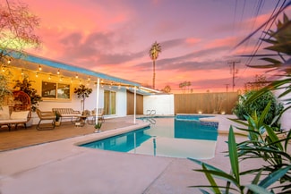 2043 Sombrero Dr, Las Vegas, NV 89169
