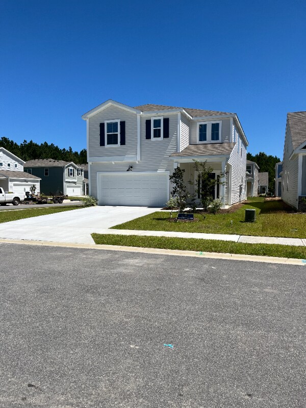 198 Dreher Dr, Hardeeville, SC 29927