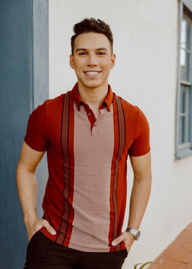 Adrian Ramirez