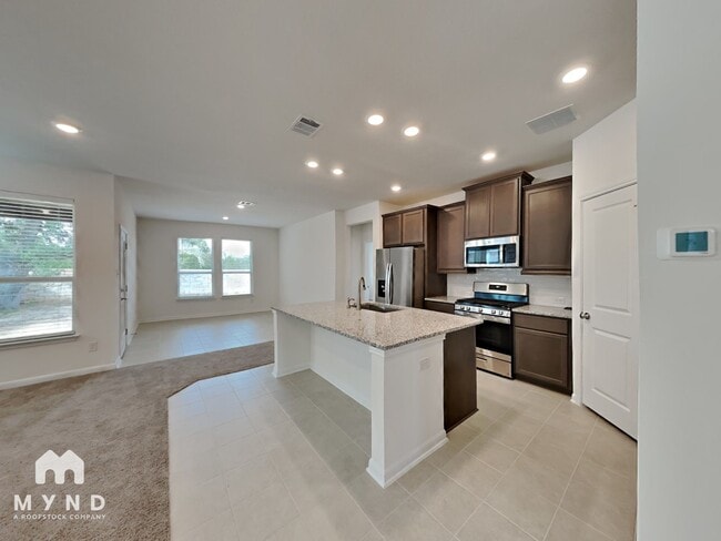 1109 Mulberry Oak Ln, Georgetown, TX 78628 - photo 6